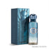 Valley's Set Gissah EDP 3*75 ml Unisex