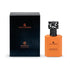 Swiss Arabian Incense 01 perfume bottle and packaging on a white background