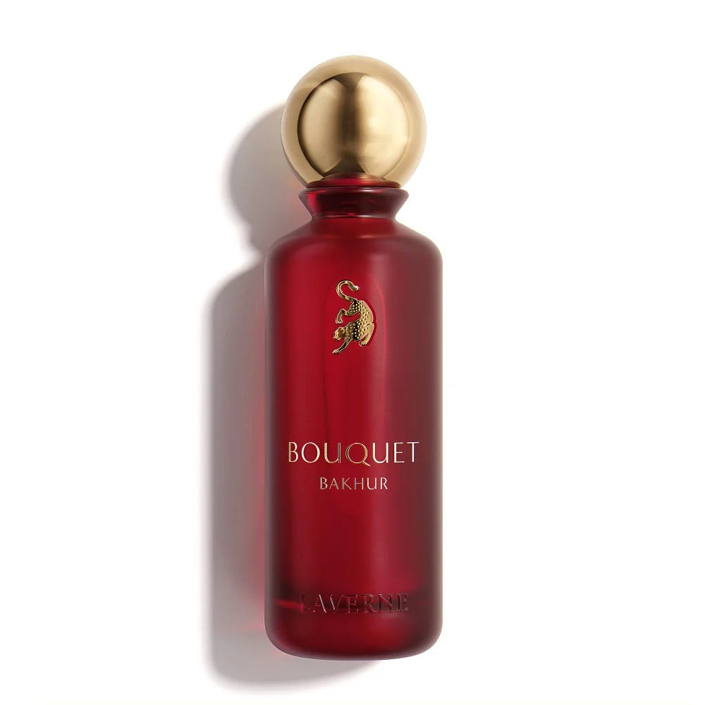 Incense Bouquet EDP by Laverne Perfumes @ ArabiaScents