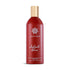 'Infinite Love' Hair Mist perfume bottle in a white background with 'Asateer' branding