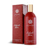 'Infinite Love' Hair Mist perfume bottle & packaging in a white background with 'Asateer' branding