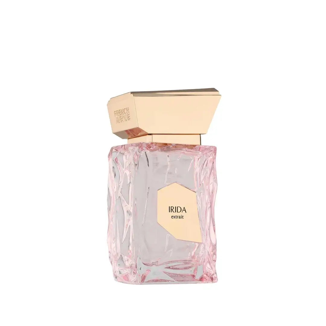 Irida EDP by French Avenue @ ArabiaScents