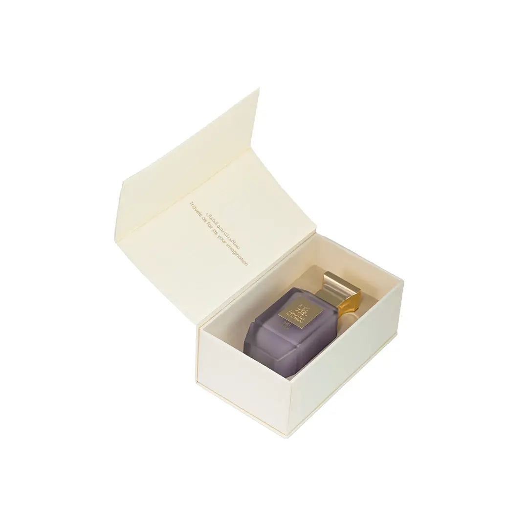 Iris Musk EDP by Taif Al Emarat @ ArabiaScents