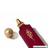 'AMAQ' perfume bottle on a white background with 'IBRAQ' branding featured by 'Arabiascents'