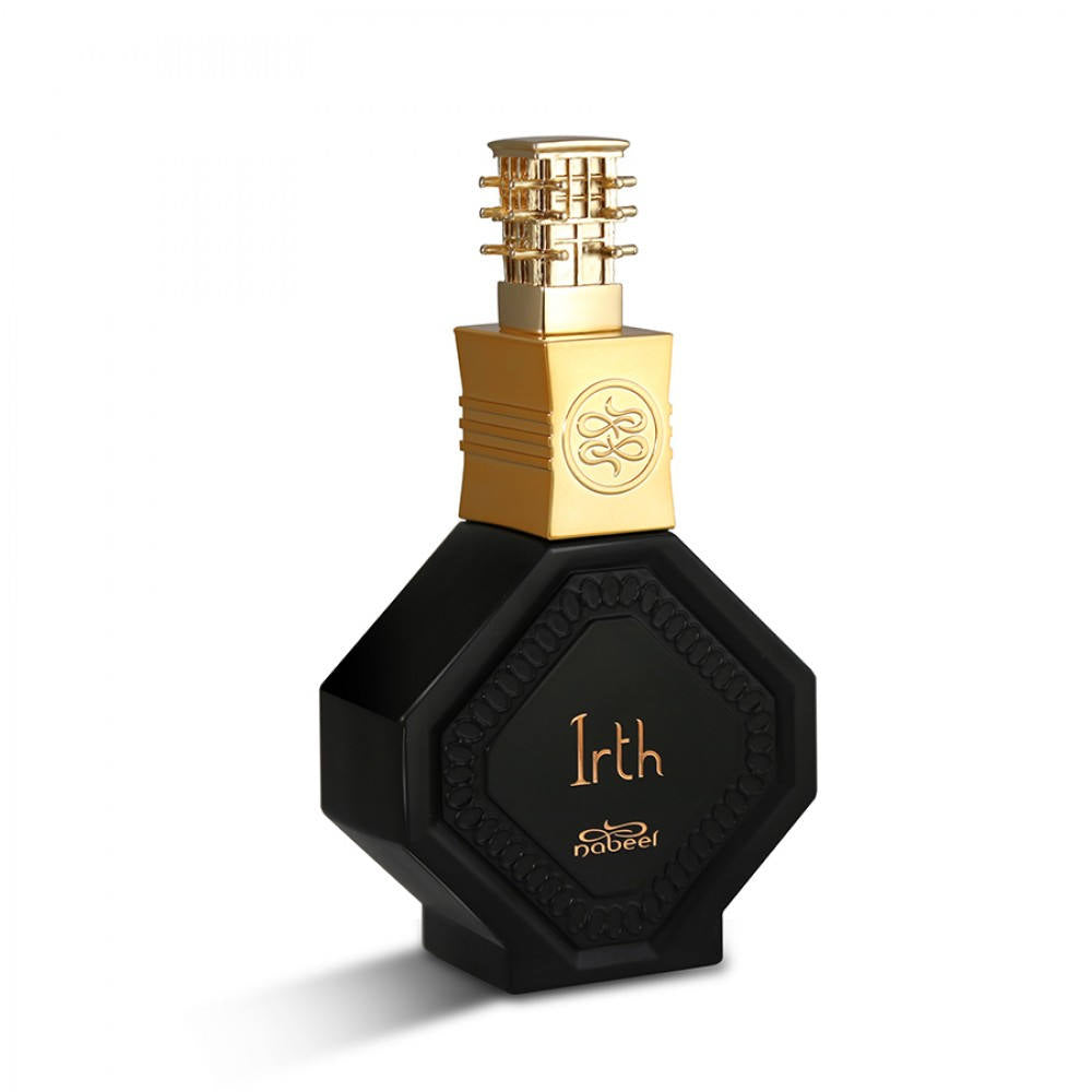 Irth EDP by Nabeel Perfumes @ ArabiaScents