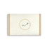 Ivory Collection labeled 'Ivory Dune', 'Ivory Bloom', and 'Mamool Al Manzil' with wooden top on a white background with 'Junaid' branding