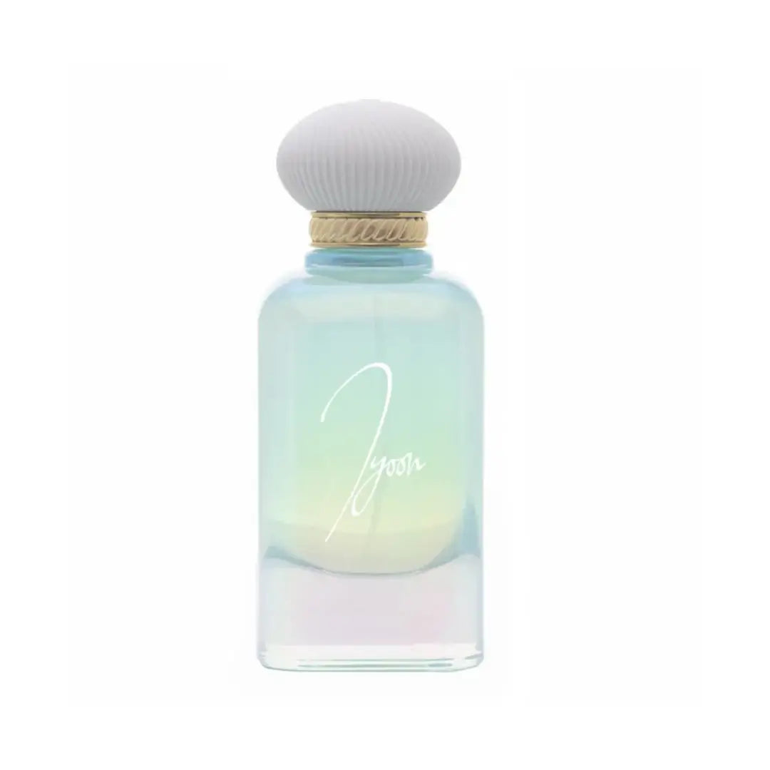 Iyoon EDP by Junaid @ ArabiaScents