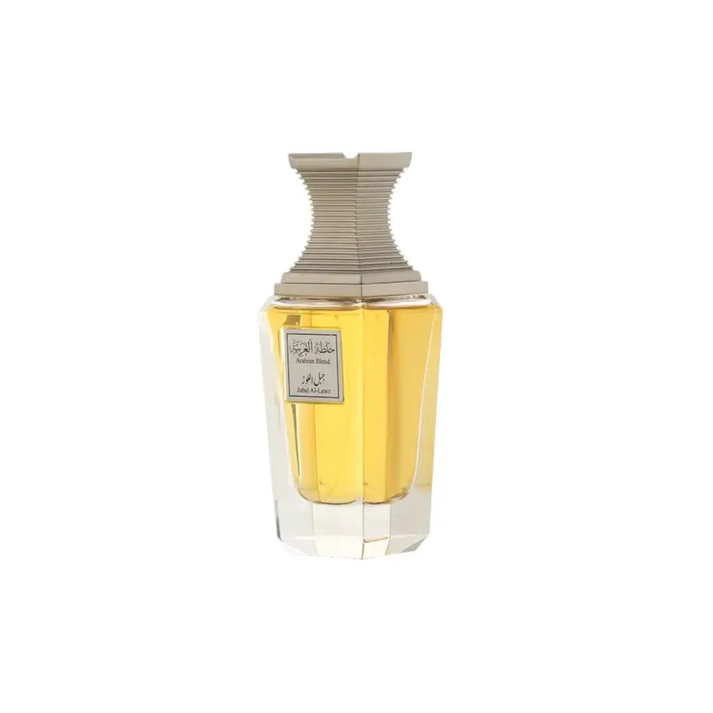 Jabal Al Lawz EDP by Arabian Blend @ ArabiaScents