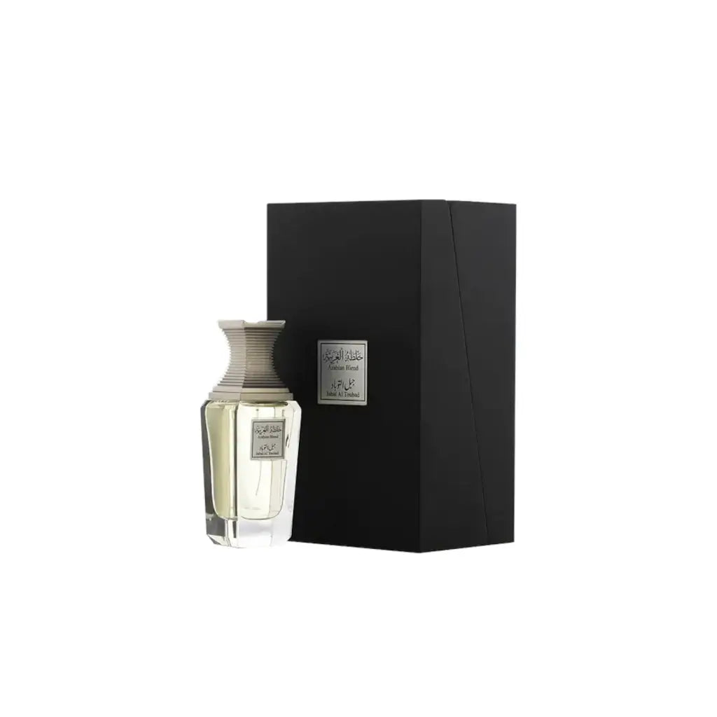 Jabal Al Toubad EDP by Arabian Blend @ ArabiaScents