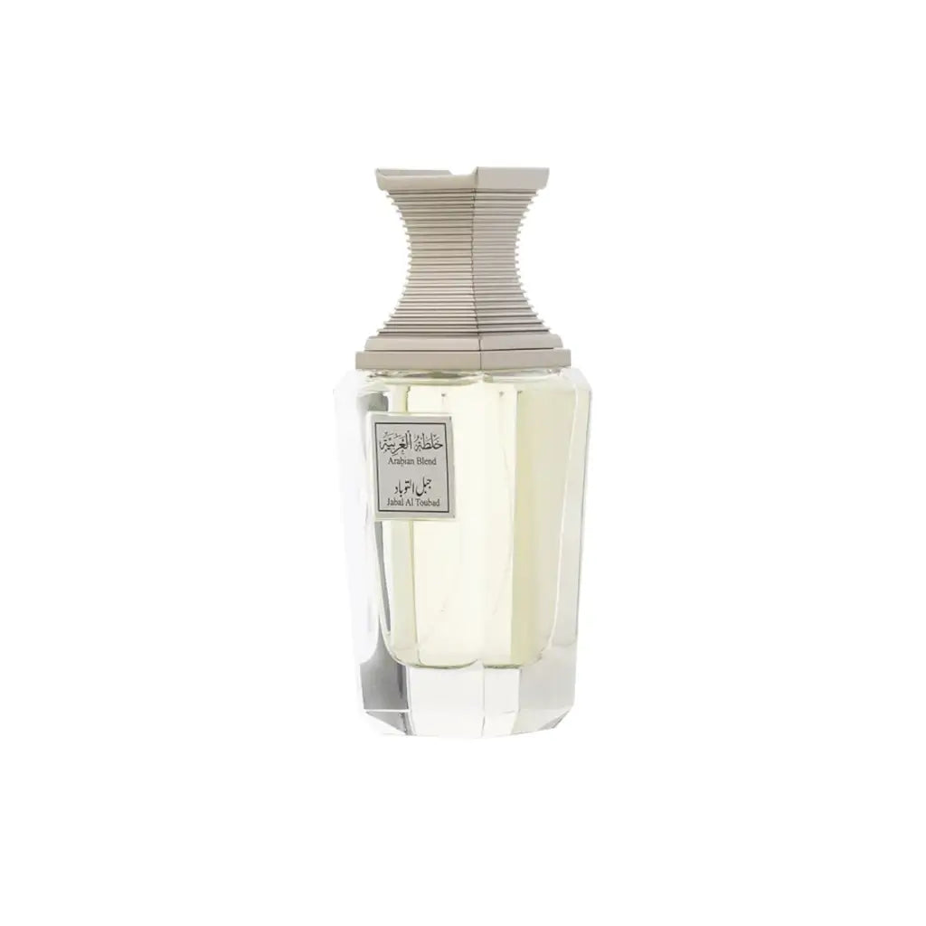 Jabal Al Toubad EDP by Arabian Blend @ ArabiaScents