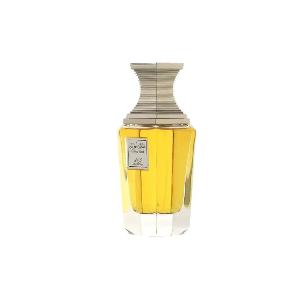 Jabal Al Nour EDP by Arabian Blend @ ArabiaScents