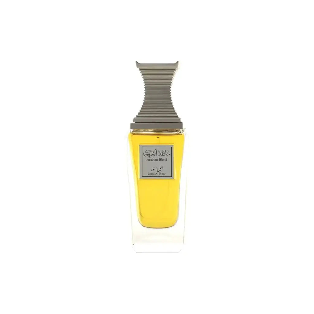 Jabal Al Nour EDP by Arabian Blend @ ArabiaScents
