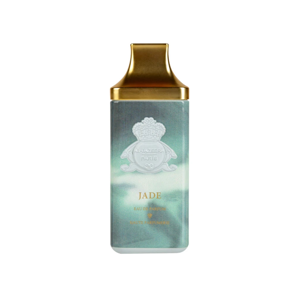 Jade EDP by Al Jazeera Perfumes @ ArabiaScents