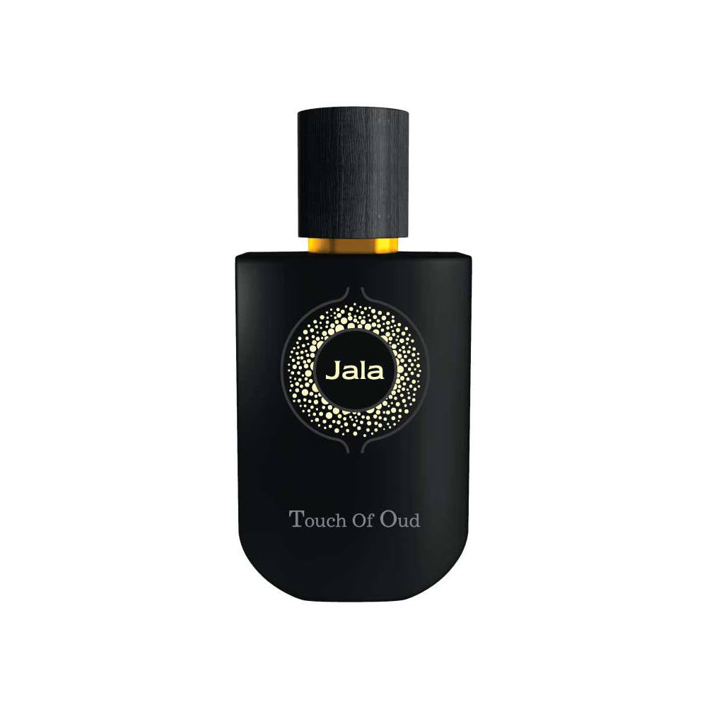 Jala EDP by Touch of Oud @ ArabiaScents