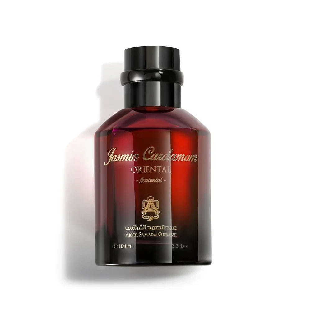 Jasmine Cardamom EDP 100 ml