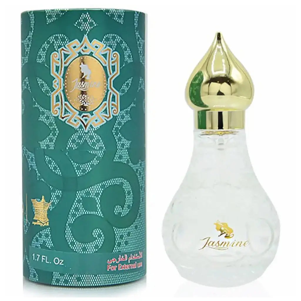 Jasmine Kids EDP by Arabian Oud @ ArabiaScents