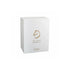 'Jawareh' perfume in a white box with gold horse logo on a white background with 'Ramasat' branding