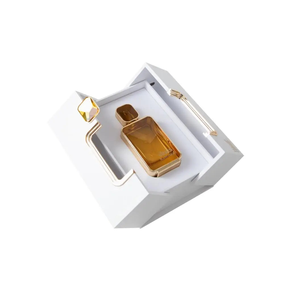 Kahraman EDP by Arabian Oud @ ArabiaScents