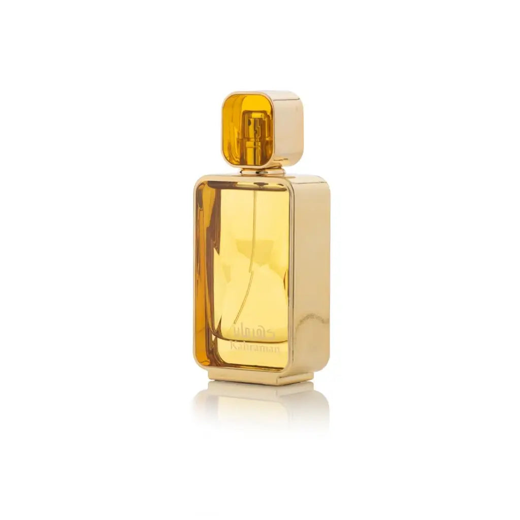 Kahraman EDP by Arabian Oud @ ArabiaScents