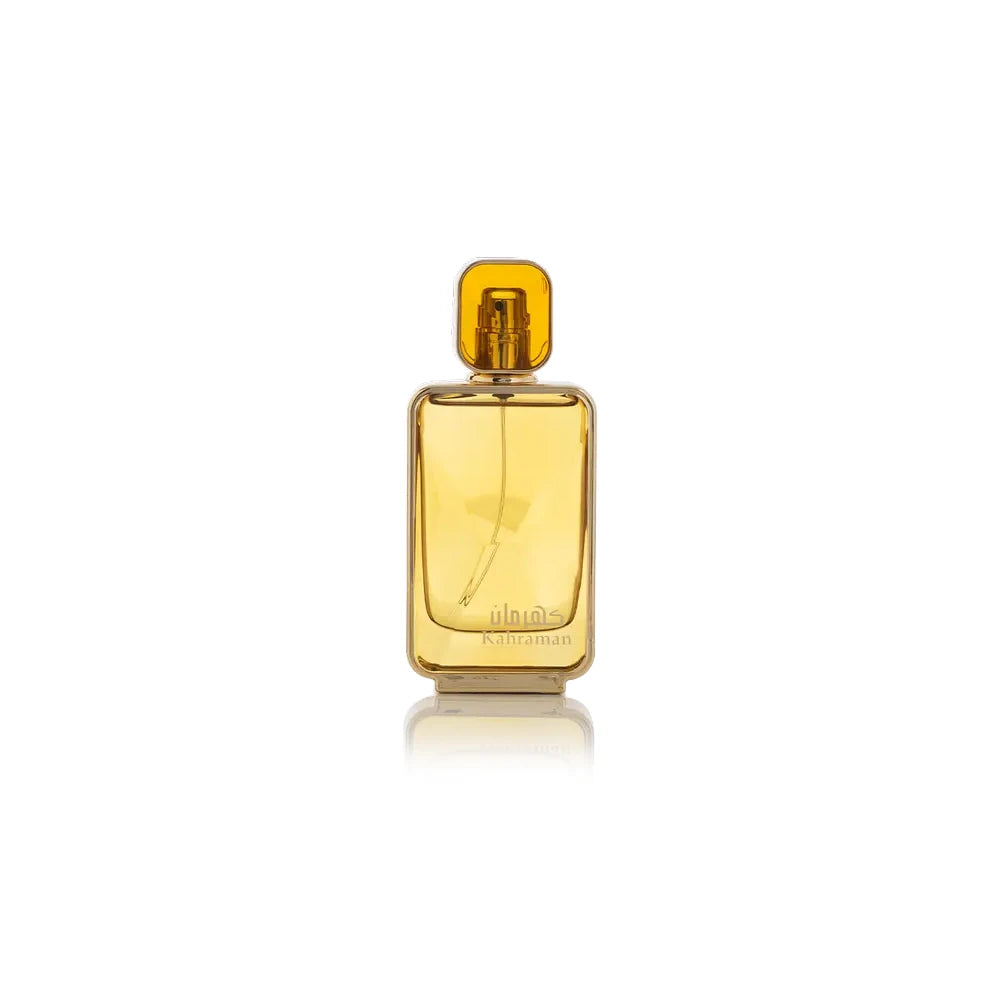 Kahraman EDP by Arabian Oud @ ArabiaScents