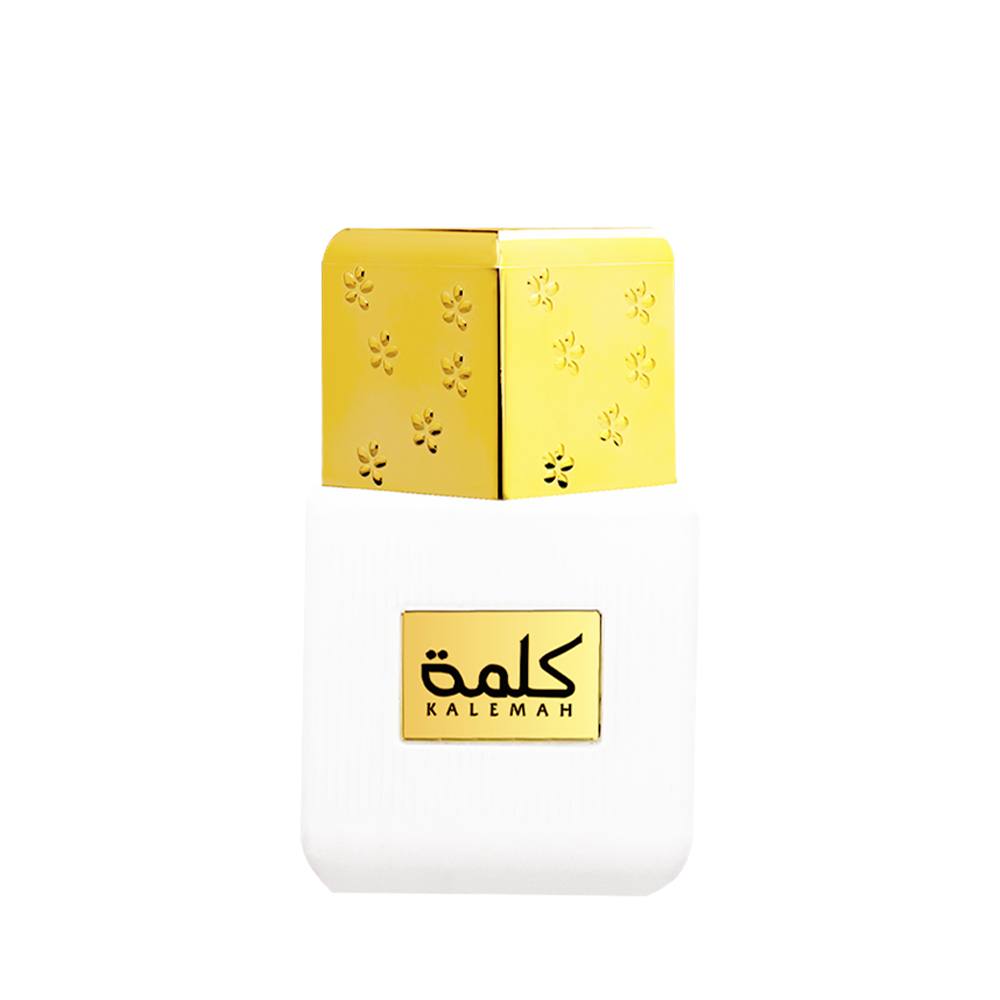 Kalemah EDP Ahmed Al Maghribi Perfumes @ Arabiascents