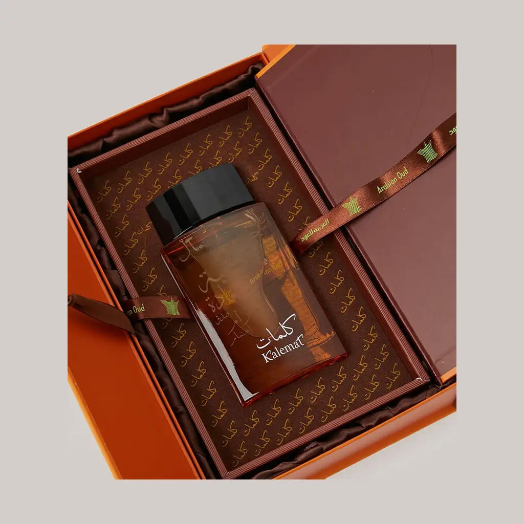 Kalemat EDP 100 ml by Arabian Oud @ ArabiaScents