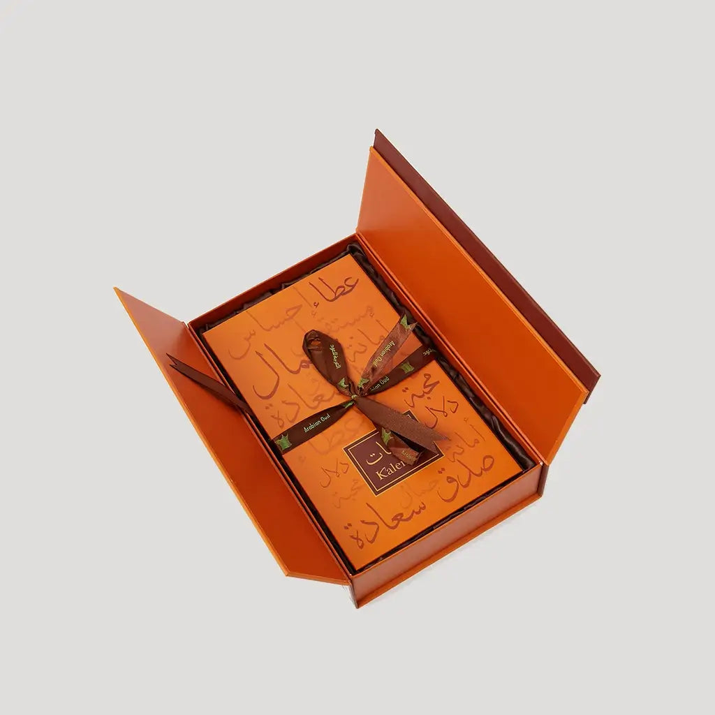 Kalemat EDP 100 ml by Arabian Oud @ ArabiaScents