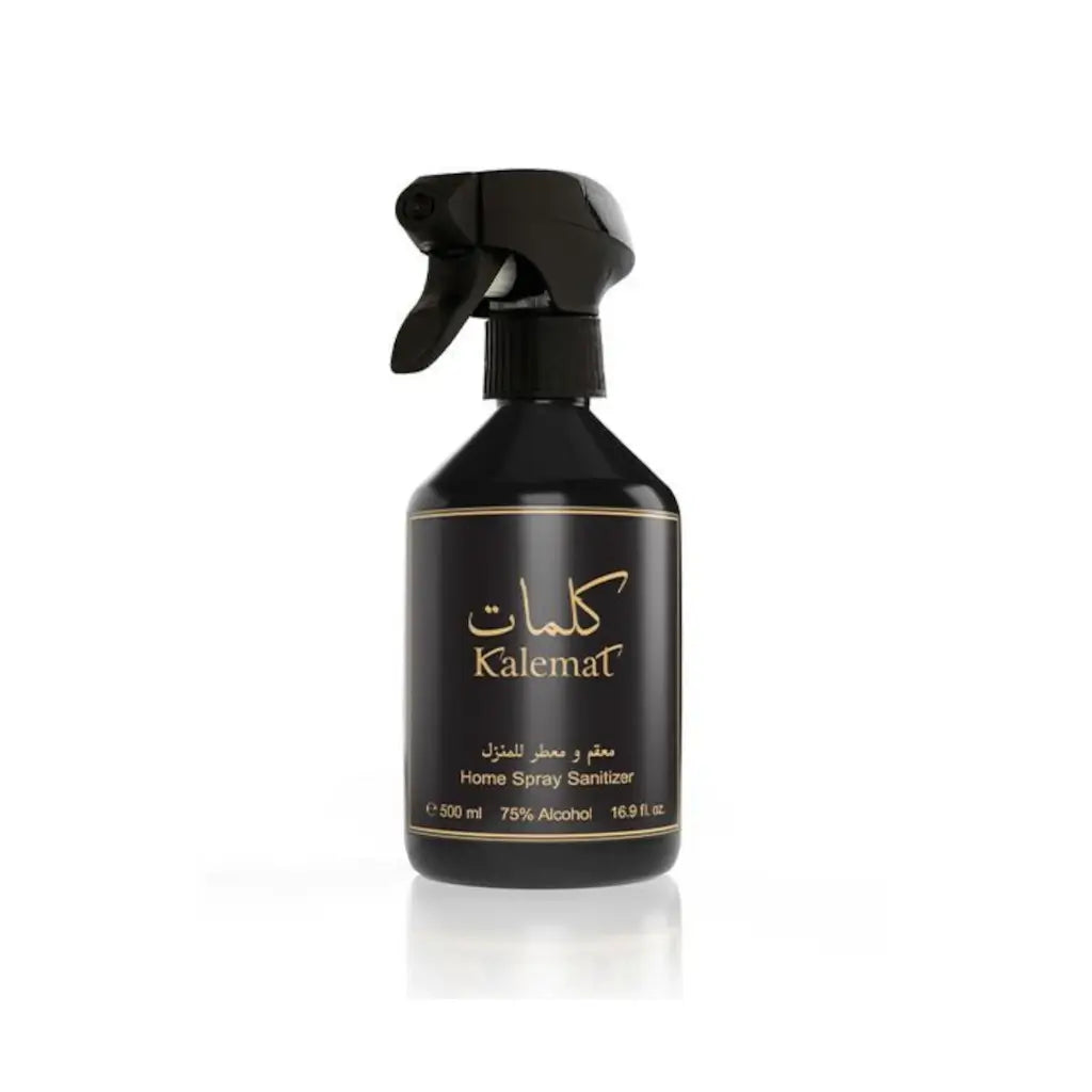 Kalemat Home Spray by Arabian Oud @ ArabiaScents