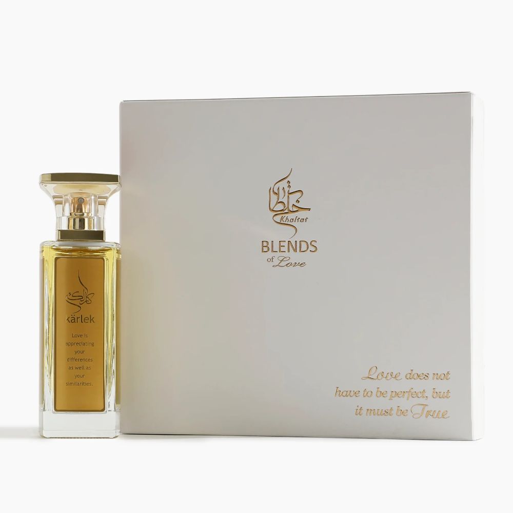 Karlek Parfum 65 ml by Khaltat Blends of Love @ ArabiaScents