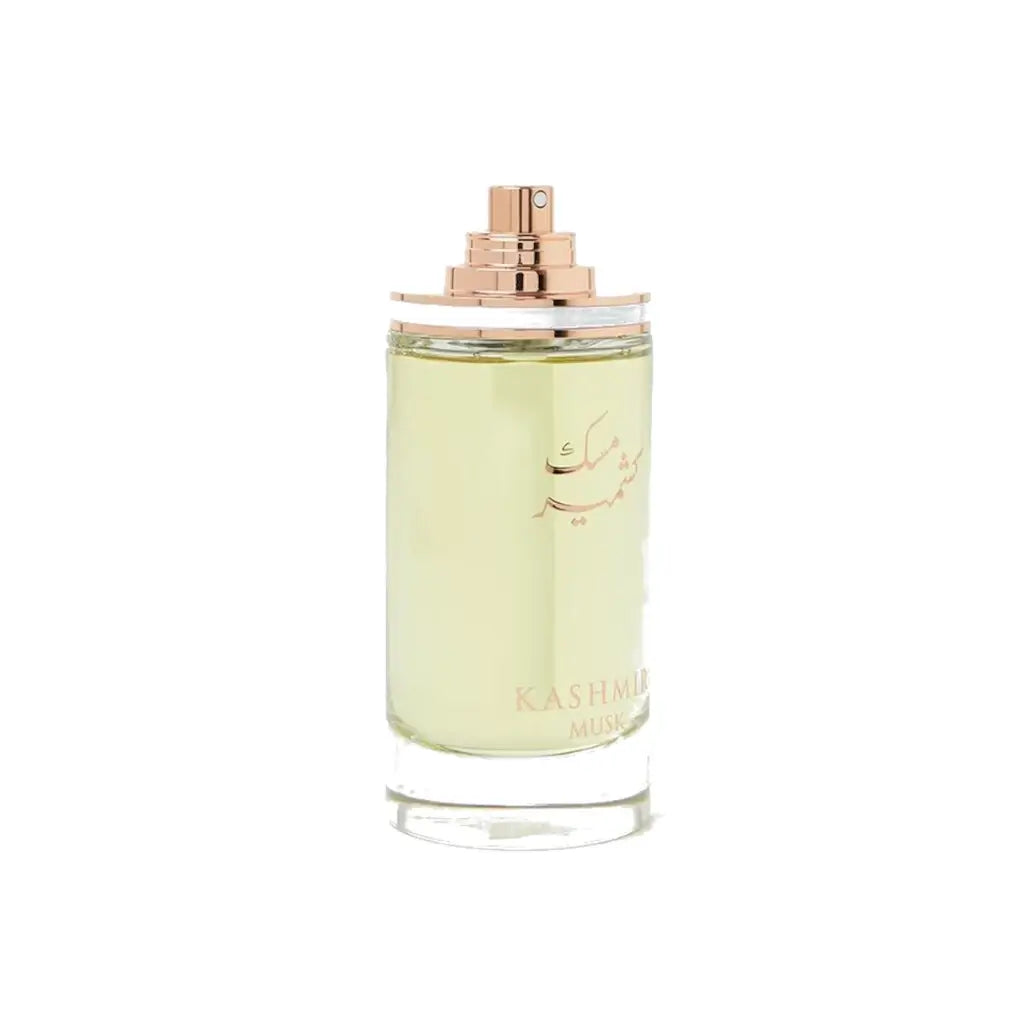 Kashmir Musk EDP 100 ml by Arabian Oud @ ArabiaScents