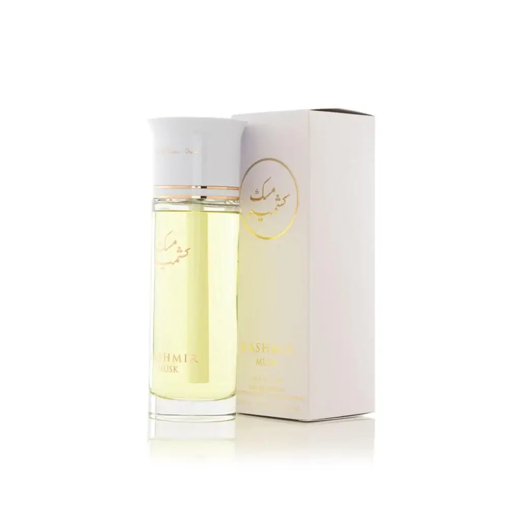 Kashmir Musk EDP 200 ml by Arabian Oud @ ArabiaScents