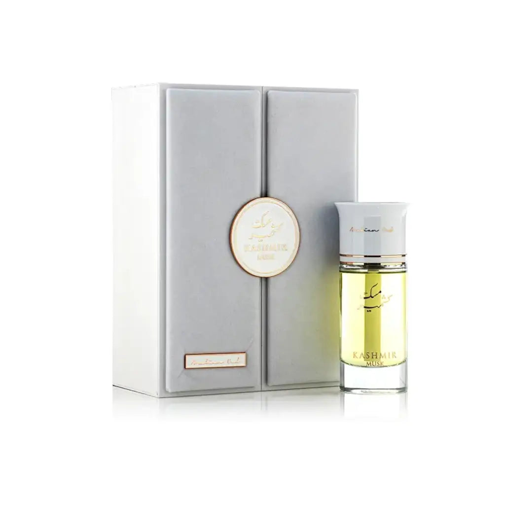 Kashmir Musk EDP 100 ml by Arabian Oud @ ArabiaScents