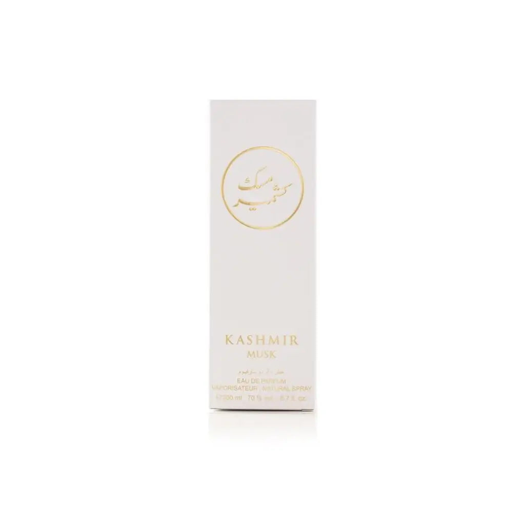 Kashmir Musk EDP 200 ml by Arabian Oud @ ArabiaScents