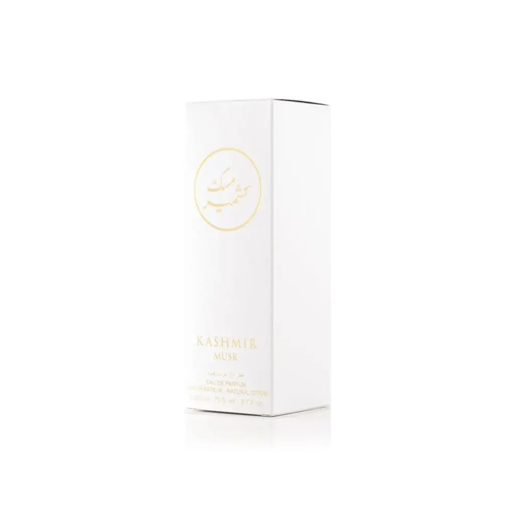 Kashmir Musk EDP 200 ml by Arabian Oud @ ArabiaScents