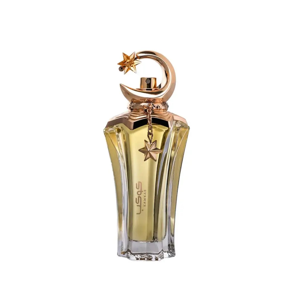 Kawkab by Ahmed Al Maghribi Perfumes @ ArabiaScents