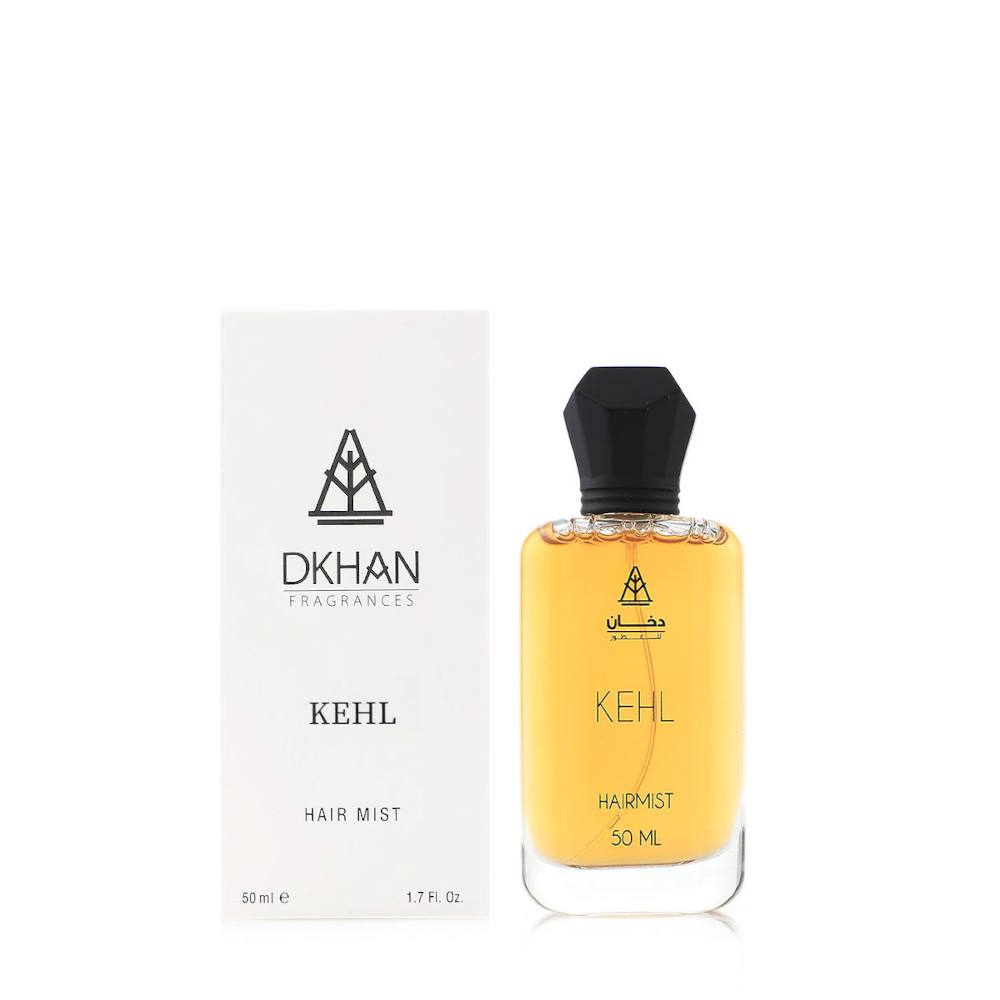 Kehl Hair Mist 50 ml by Dkhan Fragrances @ ArabiaScents