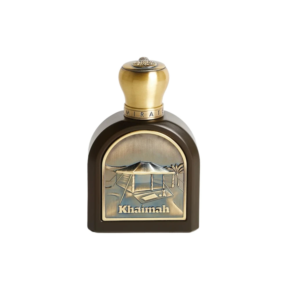 Khaimah EDP by Emirates Pride @ ArabiaScents