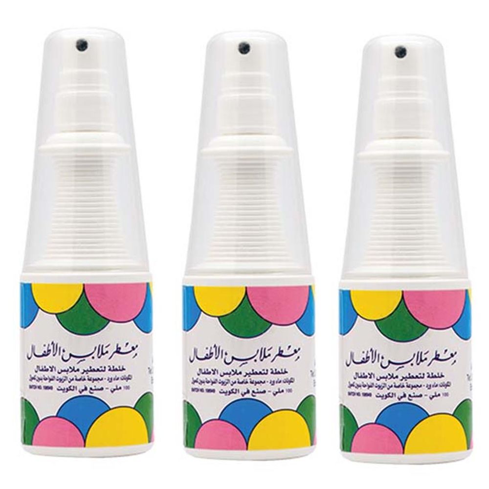 Khaltat Atfal 100 ml  by Al Shaya Perfumes @ Arabia Scents
