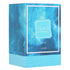 'Khamrah Waha' packaging on a white background with 'Lattafa' branding 