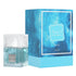 'Khamrah Waha' perfume bottle & packaging on a white background with 'Lattafa' branding 