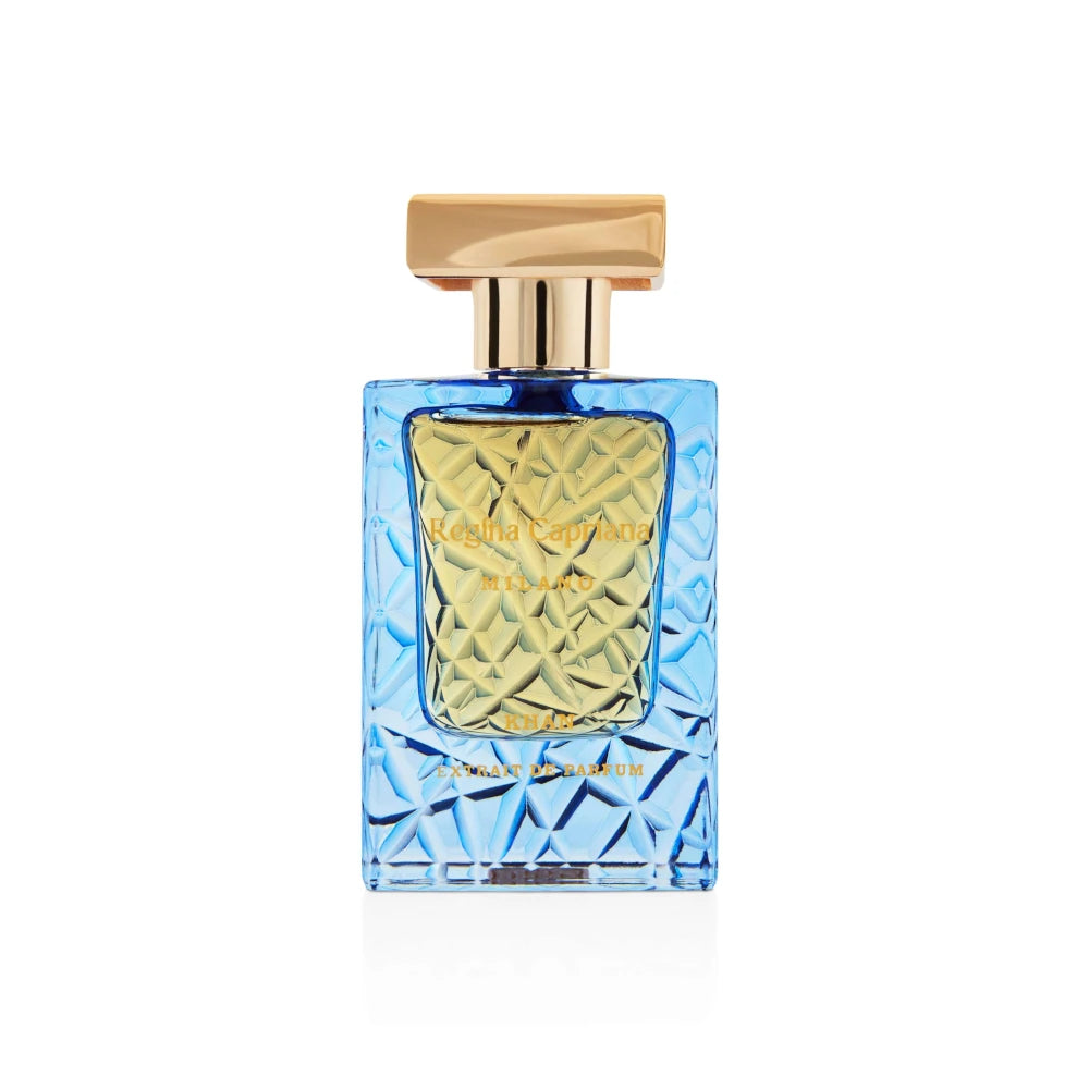 Khan Extrait De Parfum by Regina Caprina @ ArabiaScents