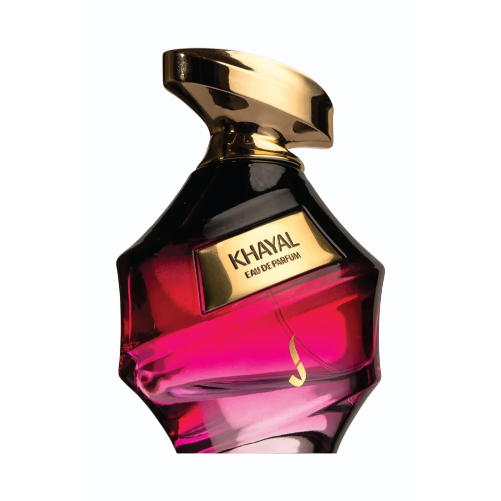 Khayal EDP by Dkhoon Emirates @ ArabiaScents