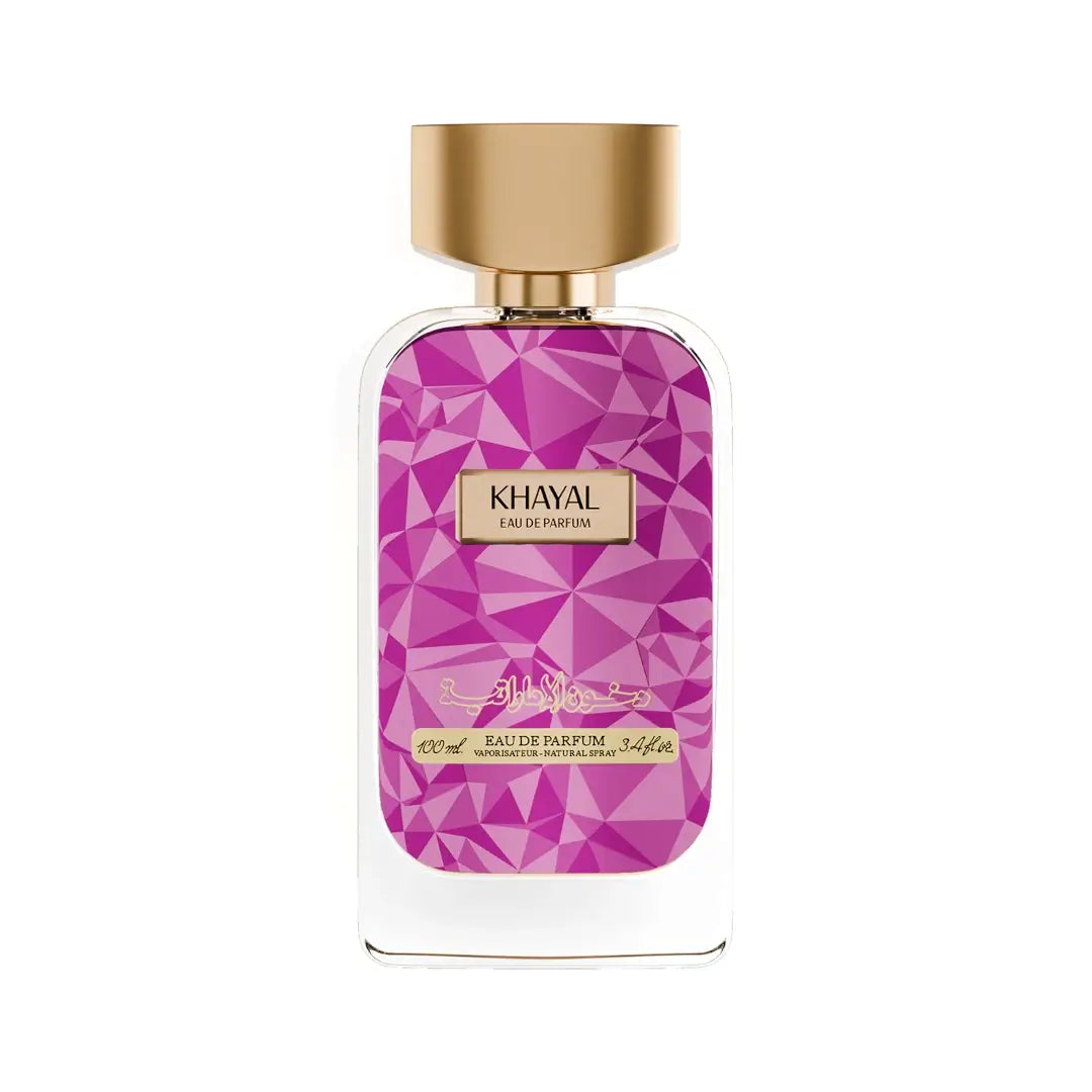Khayal EDP by Dkhoon Emirates @ ArabiaScents