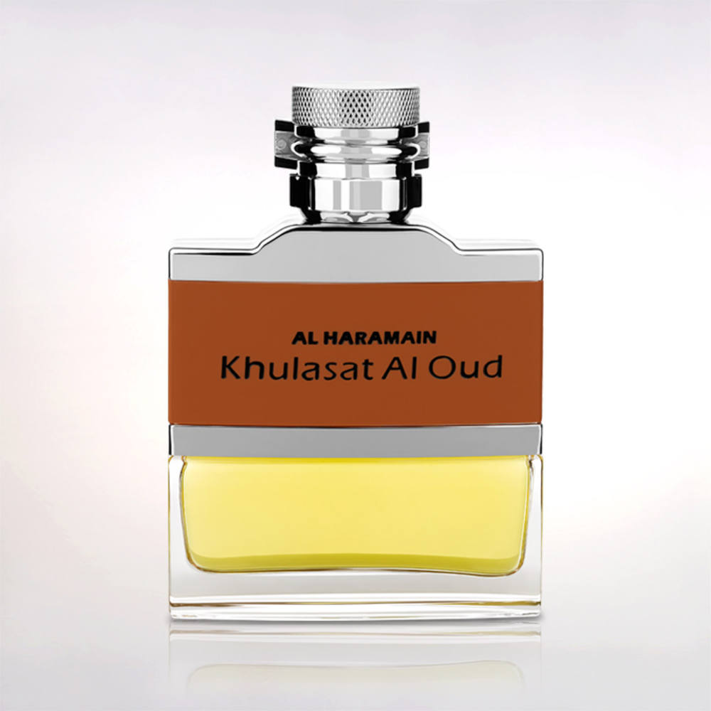 Khulasat Al Oud EDP by Al Haramain @ ArabiaScents