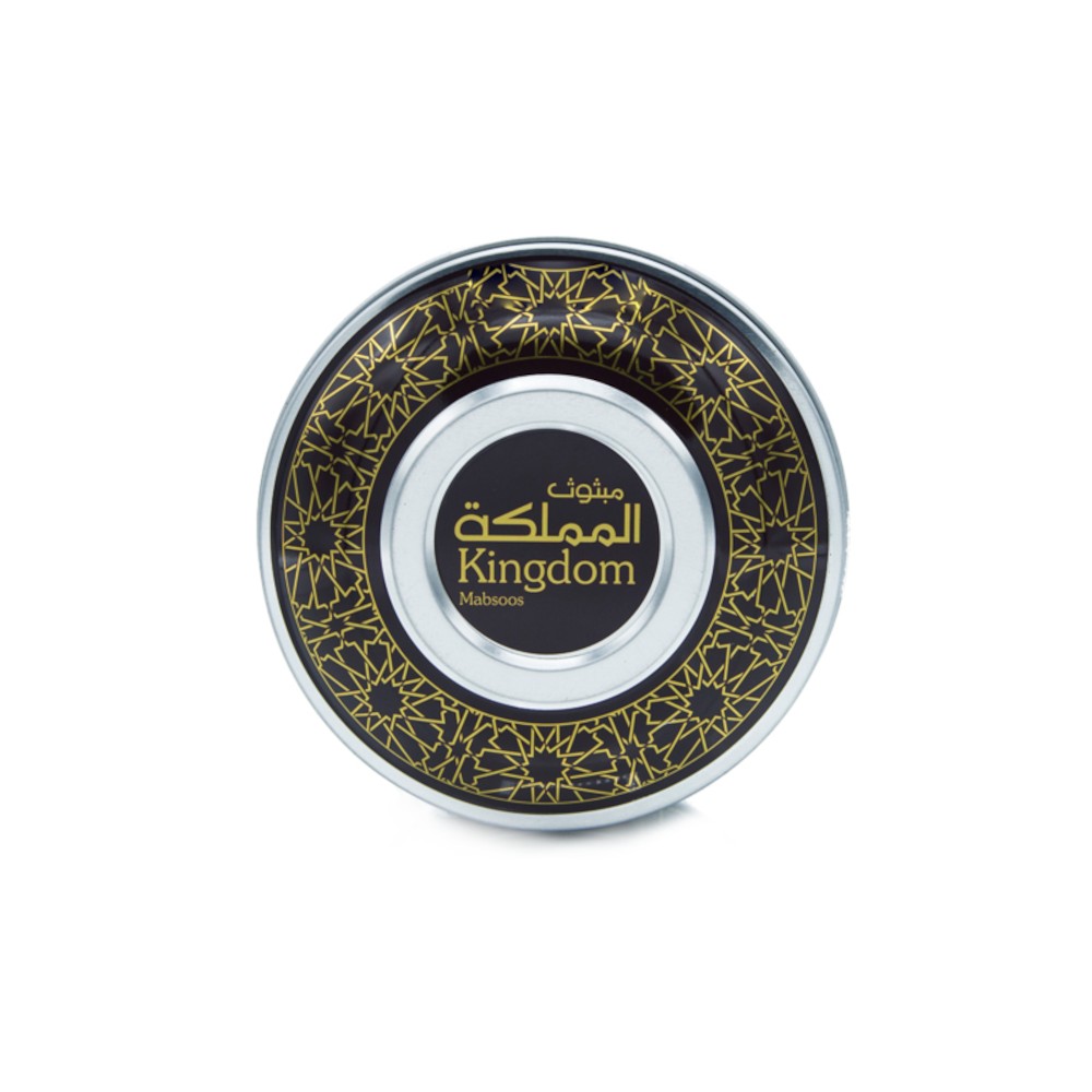 Mabsoos Kingdom Incense 120 grams by Arabian Oud @ ArabiaScents