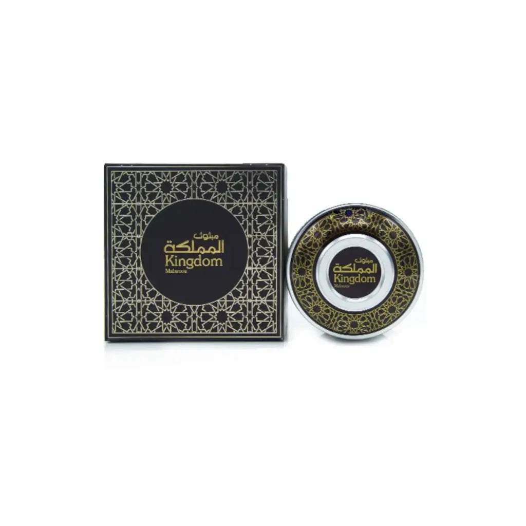 Mabsoos Kingdom Incense 120 grams by Arabian Oud @ ArabiaScents
