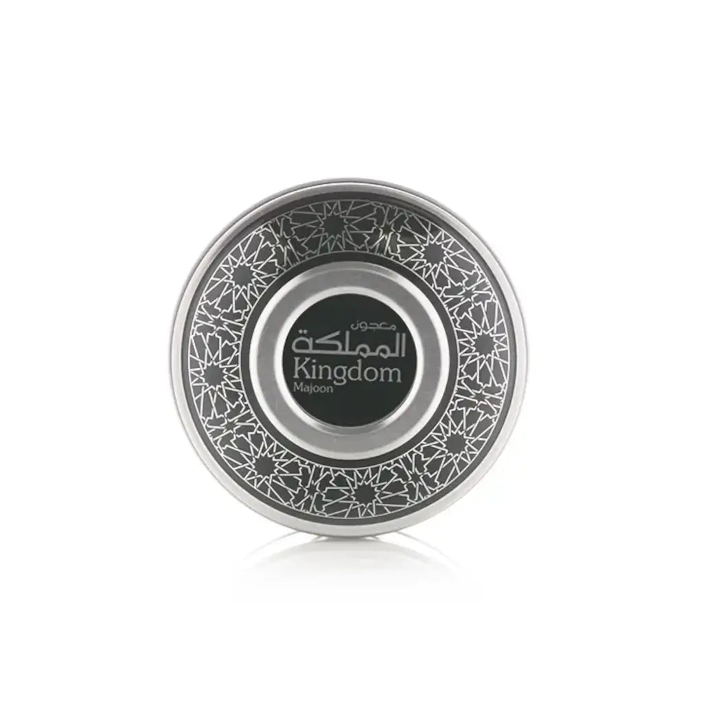 Kingdom Majoun 120 gr by Arabian Oud @ ArabiaScents