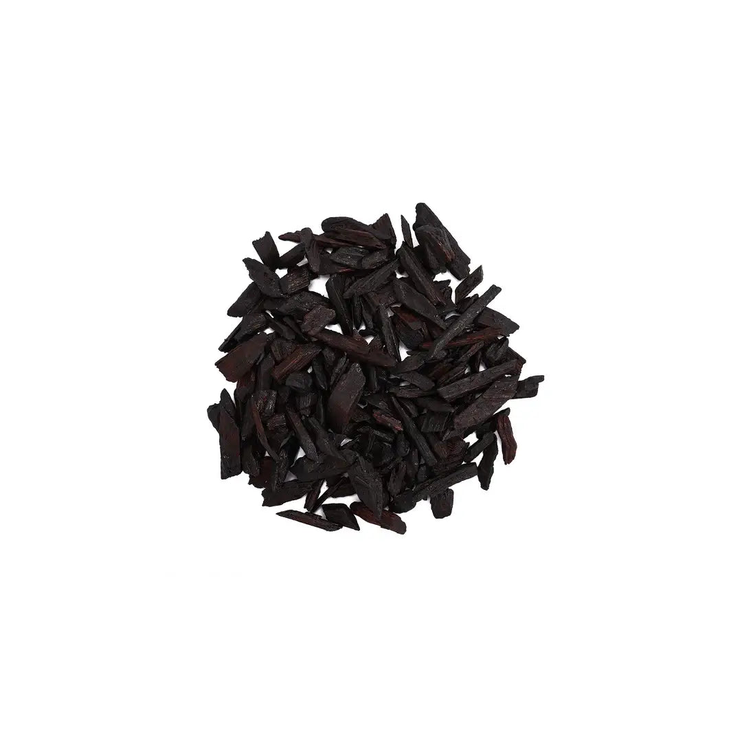 'Kings Oud Mamoul' in a white background with 'Ayaam' branding 