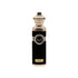 'Kiswah' perfume bottle on a white background with 'Surrati' branding