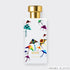 'Kites' perfume bottle on a white background with 'Al Jazeera' branding featured by 'Arabiascents'